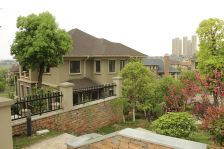 星洲湾 4室2厅 南 北