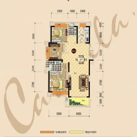 建昌卡斯迪亚