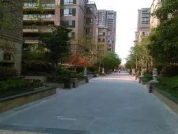小蜜蜂桐庆小区整幢出售,3本证