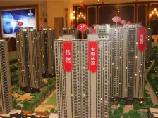 奥克斯缔壹城 1室1厅 东南