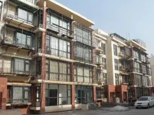 好楼层,视野宽阔,采光充足,配套设施齐全,格局方正