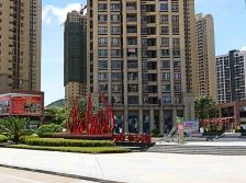 万科城市花园3室1厅东南西南