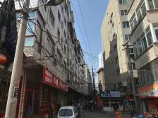 小西湖 地铁口 东西通透 好房出售