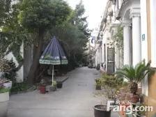 愚园路633号 1室1厅 南