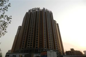 丰升德润2室2厅东南