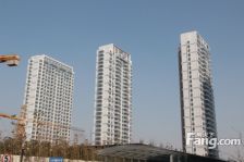 位置好,开发商品质精装修交付,配套设施齐全,田家炳