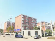 怡祥居西苑 2室2厅 南