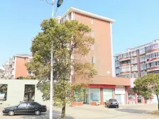 南北户型,采光好,视野开阔,方型方正