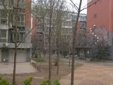 蓟县 舒馨家园 高楼层 带地下室