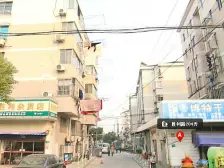 盈浦 · 胜利路204弄 · 2室 · 1厅