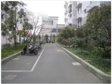 新天地板块 9/10/13号三条地铁 配套齐全 中间楼层