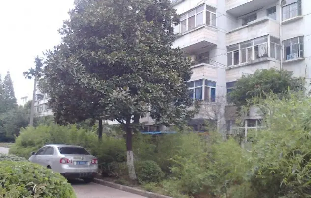 梅山上怡新村