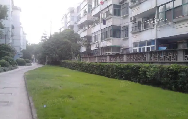 梅山上怡新村