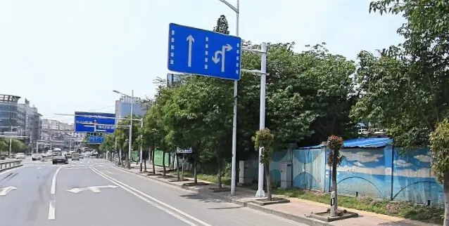 梅山上怡新村