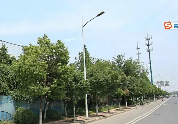 梅山上怡新村