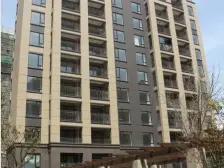 菊园新区·万科悦城·2室·2厅