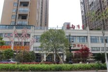 吴都阳光3室2厅南北