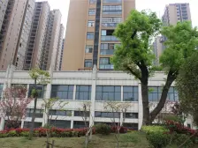 吴都阳光 3室2厅 南