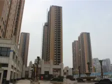吴都阳光135平好楼层三室两厅两卫价格可谈