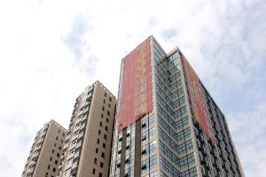 西湖星城公馆3室1厅南