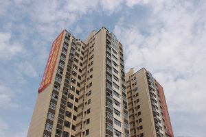 西湖星城公馆1室1厅东