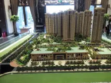 保养新净,北向望花园 通风透气 方正实用