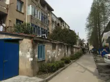 清爽装修二楼 拎包入住 带租出售 成套户型