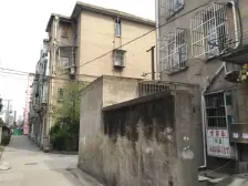 青年路新村 2室1厅 南