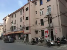 青年路新村 低总价小户型出售