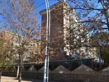 蓟县电厂家属院,户型方正,视野好