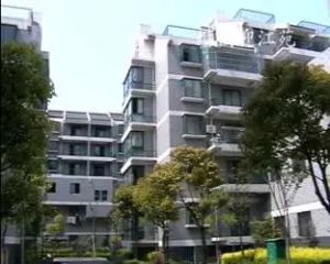 迎江苑4室2厅东