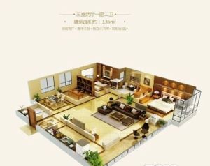 此房满五唯一复式有露台视野开阔位置好出入方便