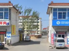 新世纪花园 精装2居 出门京沪高速口 楼间距大