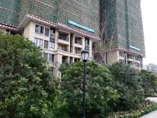 临广小区 满五年 次新房 高层南北向 望花园安静