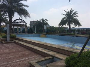 碧水澜湾3室2厅南