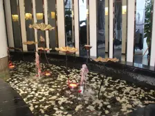 世纪城幸福公馆 精装5房 看花园 保养好 近地铁