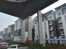 此房满五南北通透户型阳光充足视野宽阔