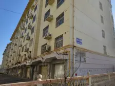 天津蓟州区 户型方正 毛坯 一手房住