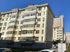 蓟州阳光小区 阳面客厅 满五唯一(无个税)带地下室