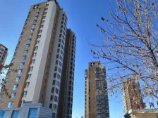 七星花园 好楼层 全天采光 带地下室