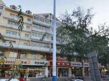 水利新村 简装两室 中间楼层 采光视野好