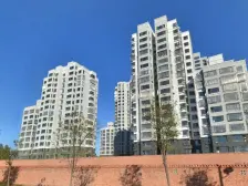 乐园温泉公寓,满五唯一,高绿化,交通方便。