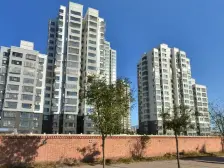 乐园温泉公寓 3室2厅 南 北