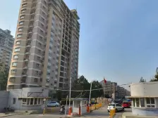 金盾花园 2室2厅 南 北