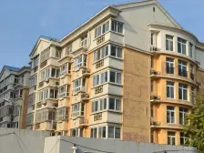 满五唯一 精装三室 带阁楼 南北通透户型