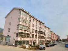 府君花园 交通便利 户型规整 视野较好