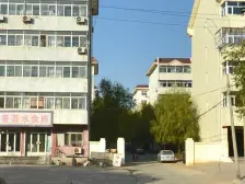 翠湖新村,中间楼层,视野开阔,户型方正