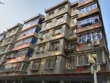 中长新村西区 生活方便 交通便利