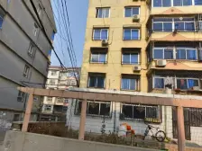 府君山脚下 新村西区二楼 精装三室