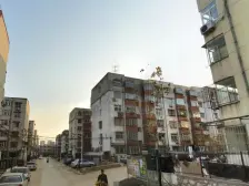 安裕新村-交通方便-3层楼层适中